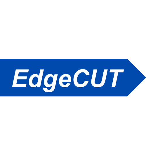 EdgeCut rezači